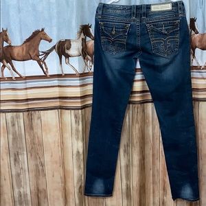Rock Revival Jeans (women)